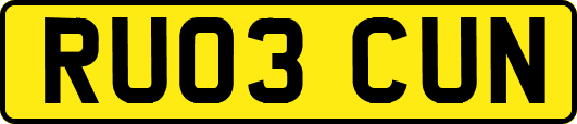 RU03CUN