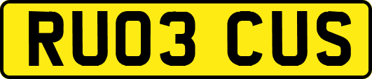 RU03CUS