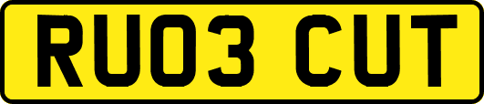 RU03CUT