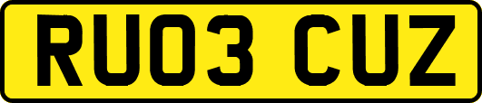 RU03CUZ
