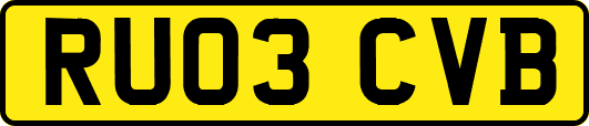 RU03CVB