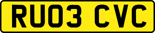 RU03CVC
