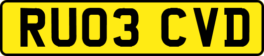 RU03CVD