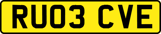 RU03CVE