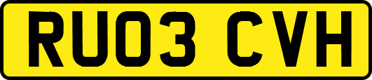 RU03CVH