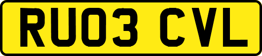 RU03CVL