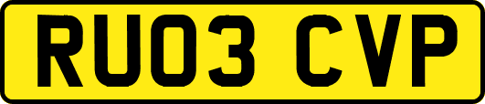 RU03CVP