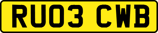RU03CWB