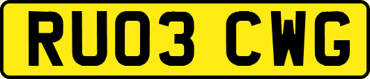 RU03CWG
