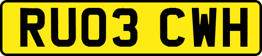 RU03CWH