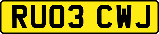 RU03CWJ