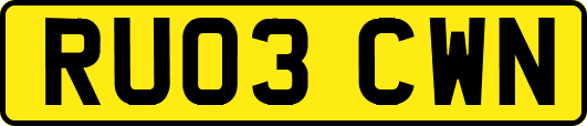 RU03CWN