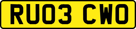 RU03CWO