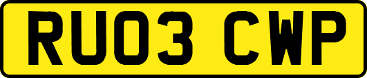 RU03CWP