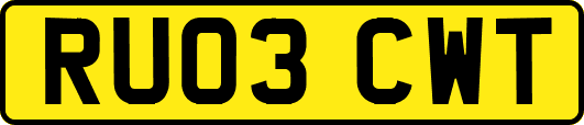 RU03CWT
