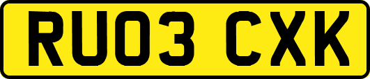 RU03CXK
