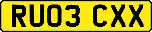 RU03CXX