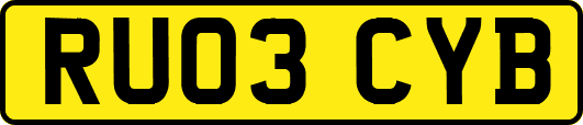 RU03CYB
