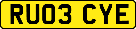 RU03CYE