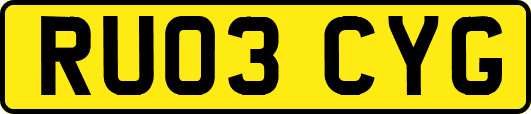 RU03CYG