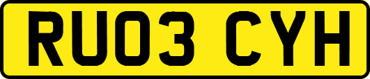 RU03CYH