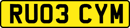 RU03CYM