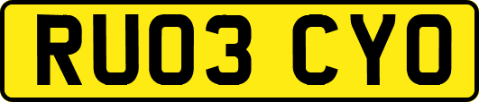 RU03CYO