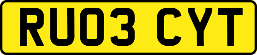 RU03CYT