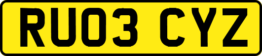 RU03CYZ