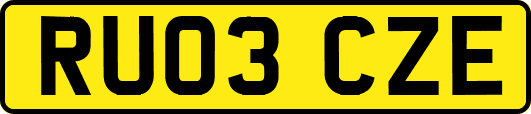 RU03CZE