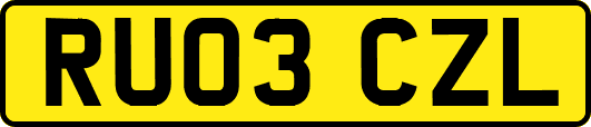 RU03CZL