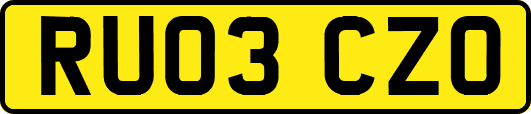 RU03CZO