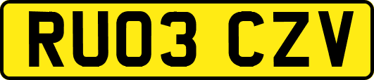 RU03CZV
