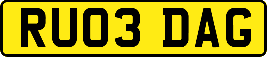 RU03DAG
