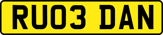 RU03DAN