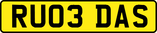 RU03DAS
