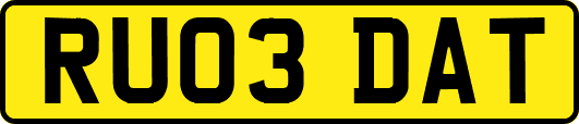 RU03DAT