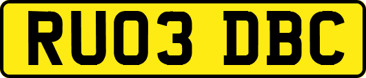 RU03DBC