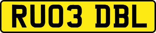 RU03DBL