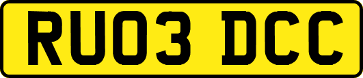RU03DCC