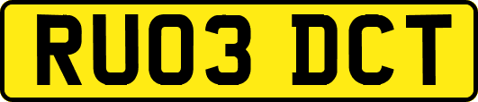 RU03DCT