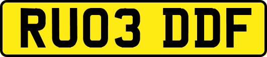 RU03DDF