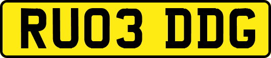 RU03DDG