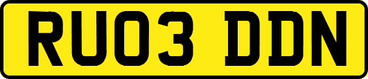 RU03DDN