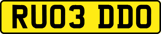 RU03DDO