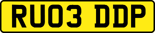 RU03DDP