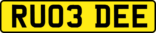 RU03DEE