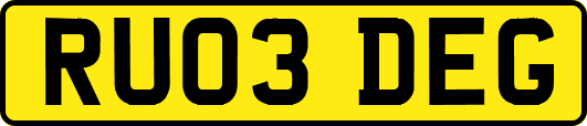 RU03DEG