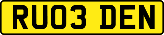 RU03DEN