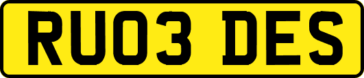 RU03DES